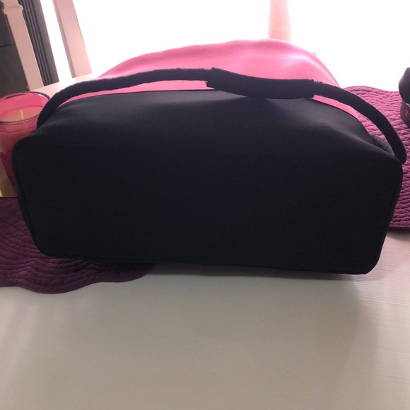 Victoria's Secret Pink and Black Insulated Cooler Bag - Picture 5 of 7